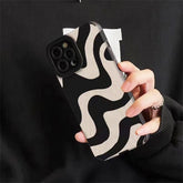 Fashion Art Pattern iPhone Case